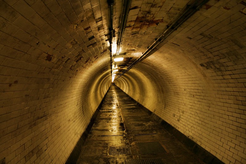 aws ssh tunnel